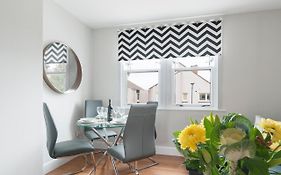 Dalkeith Three Bed Two Bath Apartment